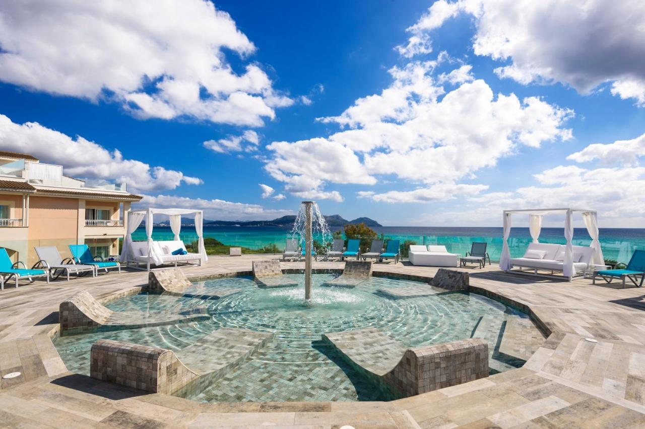 Playa Garden Selection Hotel & Spa 穆罗海滩 外观 照片