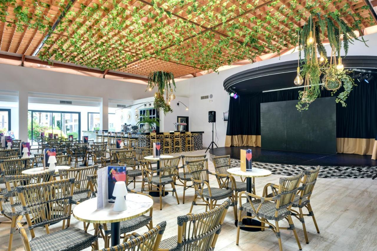 Playa Garden Selection Hotel & Spa 穆罗海滩 外观 照片