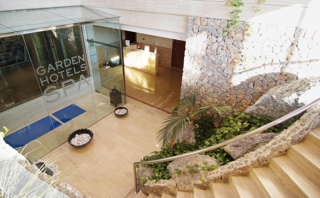 Playa Garden Selection Hotel & Spa 穆罗海滩 外观 照片
