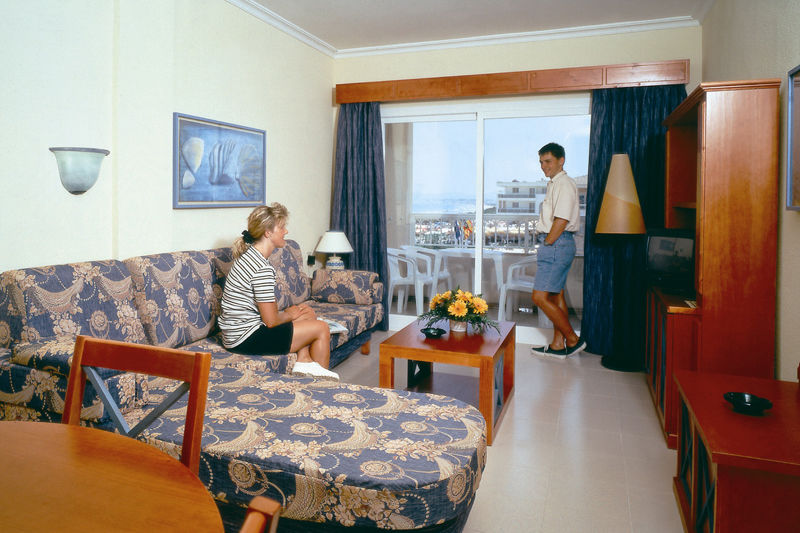 Playa Garden Selection Hotel & Spa 穆罗海滩 外观 照片