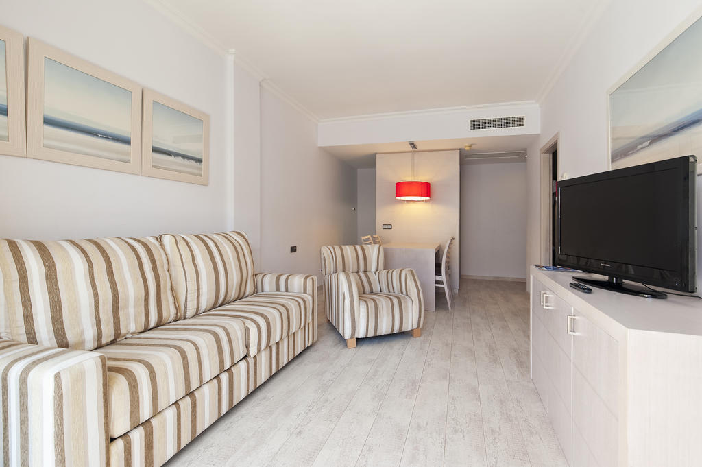Playa Garden Selection Hotel & Spa 穆罗海滩 外观 照片