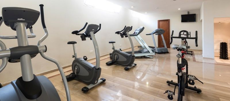 Playa Garden Selection Hotel & Spa 穆罗海滩 外观 照片