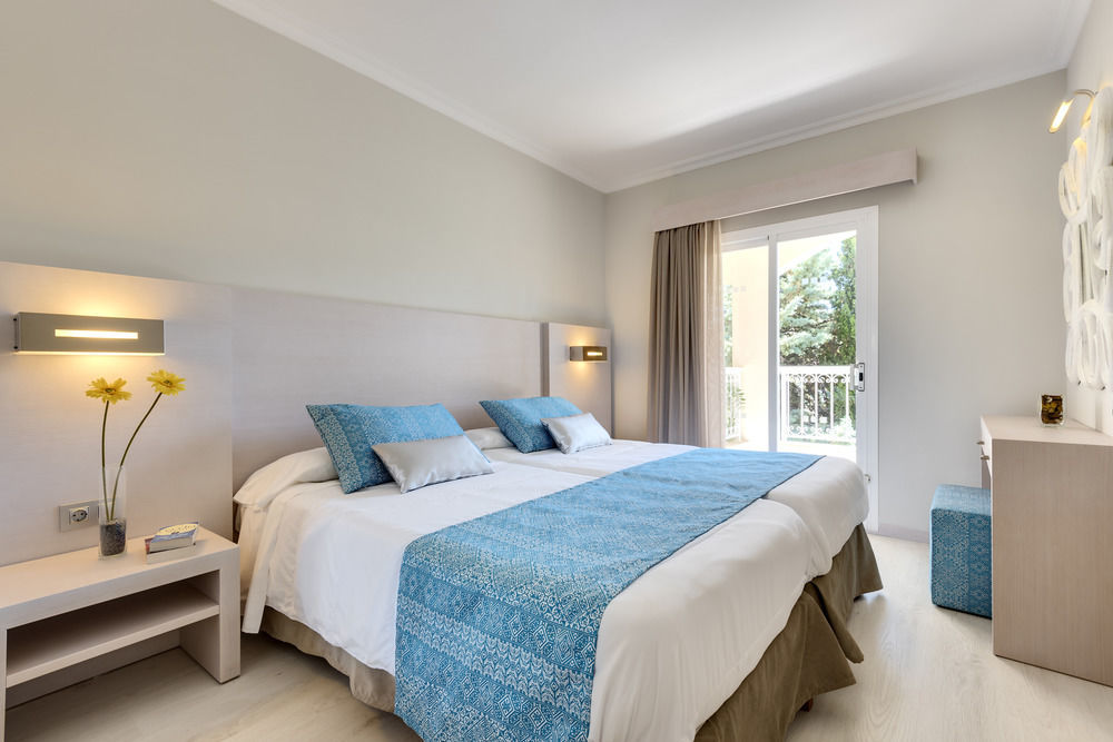 Playa Garden Selection Hotel & Spa 穆罗海滩 外观 照片